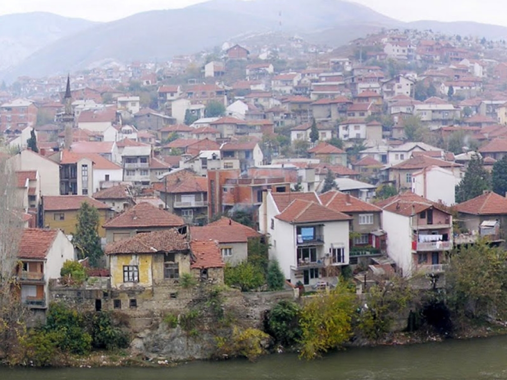 VELES – MAKEDONYA