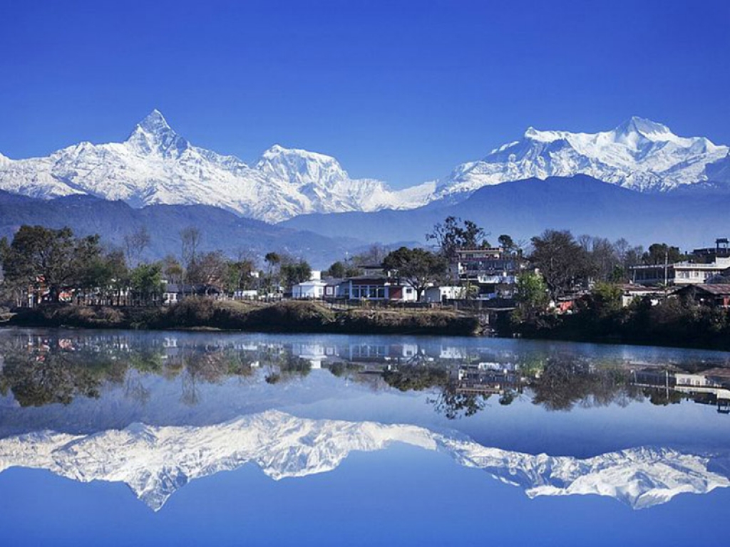 POKHARA – NEPAL