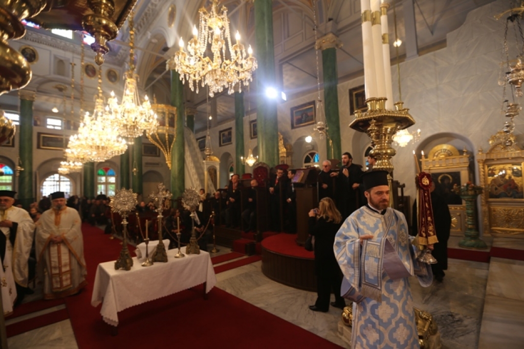 TA FOTA (HAÇ ÇIKARMA) YORTUSU BÜYÜKADA’DA KUTLANDI