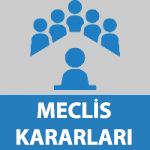 mecliskararlari