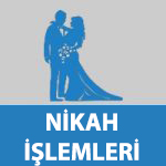 nikahislemleri